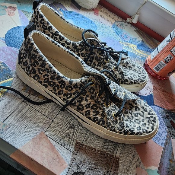 Sperry Shoes - Womens Sperry size 8